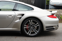 ポルシェ 911(Type997) turbo