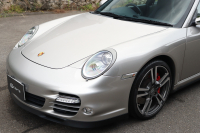 ポルシェ 911(Type997) turbo