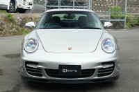 ポルシェ 911(Type997) turbo