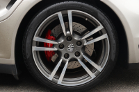 ポルシェ 911(Type997) turbo