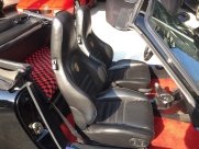 ポルシェ 911(Type930) 964ターボルック仕様