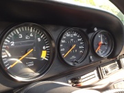 ポルシェ 911(Type930) 964ターボルック仕様