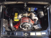 ポルシェ 911(Type930) 964ターボルック仕様