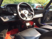 ポルシェ 911(Type930) 964ターボルック仕様