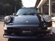 ポルシェ 911(Type930) 964ターボルック仕様
