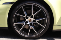 ポルシェ 911(Type992) カレラ