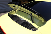 ポルシェ 911(Type992) カレラ
