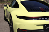 ポルシェ 911(Type992) カレラ