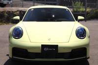 ポルシェ 911(Type992) カレラ