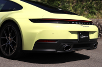 ポルシェ 911(Type992) カレラ