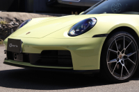 ポルシェ 911(Type992) カレラ