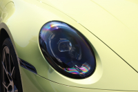 ポルシェ 911(Type992) カレラ