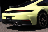 ポルシェ 911(Type992) カレラ