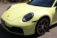 ポルシェ 911(Type992) カレラ