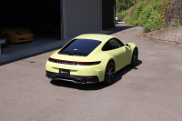 ポルシェ 911(Type992) カレラ