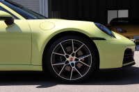 ポルシェ 911(Type992) カレラ
