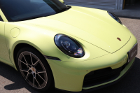 ポルシェ 911(Type992) カレラ