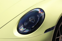 ポルシェ 911(Type992) カレラ