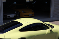 ポルシェ 911(Type992) カレラ