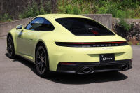 ポルシェ 911(Type992) カレラ