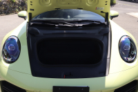 ポルシェ 911(Type992) カレラ