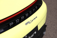 ポルシェ 911(Type992) カレラ