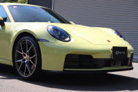 ポルシェ 911(Type992) カレラ