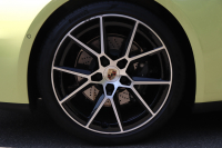 ポルシェ 911(Type992) カレラ