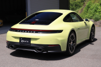 ポルシェ 911(Type992) カレラ