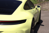 ポルシェ 911(Type992) カレラ