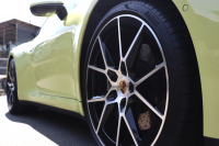ポルシェ 911(Type992) カレラ