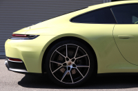 ポルシェ 911(Type992) カレラ