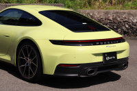 ポルシェ 911(Type992) カレラ