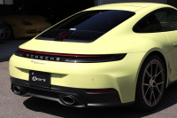 ポルシェ 911(Type992) カレラ