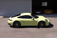 ポルシェ 911(Type992) カレラ