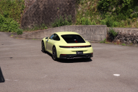 ポルシェ 911(Type992) カレラ