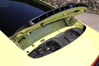 ポルシェ 911(Type992) カレラ
