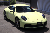 ポルシェ 911(Type992) カレラ