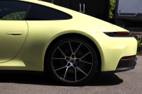 ポルシェ 911(Type992) カレラ