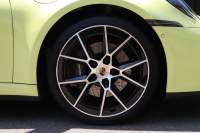ポルシェ 911(Type992) カレラ