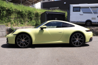 ポルシェ 911(Type992) カレラ