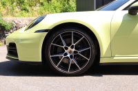ポルシェ 911(Type992) カレラ