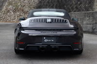 ポルシェ 911(Type992) カレラ4GTSカブリオレ