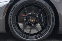 ポルシェ 911(Type992) カレラ4GTSカブリオレ
