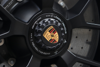 ポルシェ 911(Type992) カレラ4GTSカブリオレ
