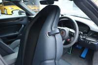 ポルシェ 911(Type992) カレラ4GTSカブリオレ