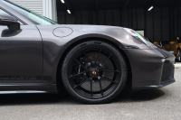 ポルシェ 911(Type992) カレラ4GTSカブリオレ