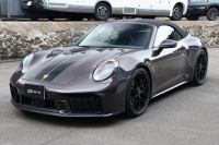 ポルシェ 911(Type992) カレラ4GTSカブリオレ