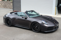 ポルシェ 911(Type992) カレラ4GTSカブリオレ