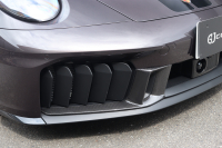 ポルシェ 911(Type992) カレラ4GTSカブリオレ